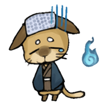 JP YOKAI Stickers sticker #2075282