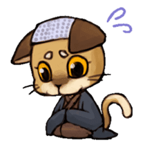 JP YOKAI Stickers sticker #2075285