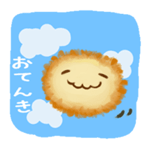 JP YOKAI Stickers sticker #2075289