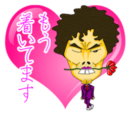 Do you say? sticker #2075314