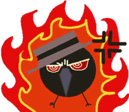 TORIDAMA sticker #2075420