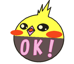 TORIDAMA sticker #2075421