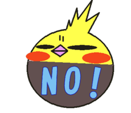 TORIDAMA sticker #2075422