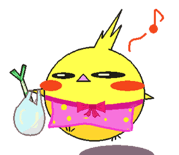 TORIDAMA sticker #2075426