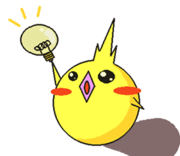 TORIDAMA sticker #2075427