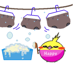 TORIDAMA sticker #2075432