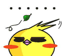 TORIDAMA sticker #2075441