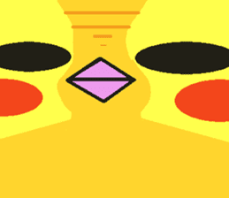 TORIDAMA sticker #2075444