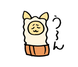 ~Cupcake Animals~ sticker #2075541