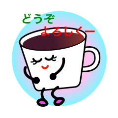 a variety of coffee cups