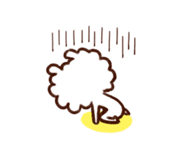 Mikawa-Pome sticker #2075914