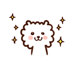 Mikawa-Pome sticker #2075924
