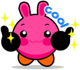 Boo Boo cute monsters :ViccVoon Studio sticker #2076095