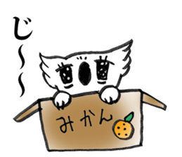 A-la-koala sticker #2076262