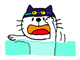 mineco's mineko!vol.3 sticker #2076349