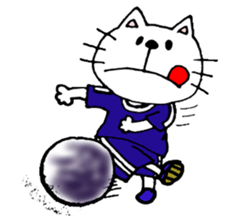 mineco's mineko!vol.3 sticker #2076350