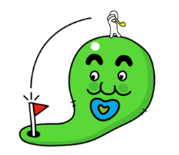 Nanimonji sticker #2076374