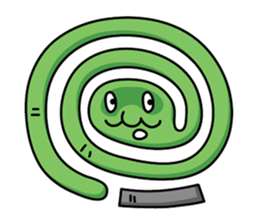 Nanimonji sticker #2076375