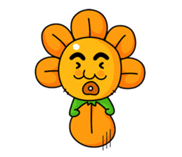 Nanimonji sticker #2076378