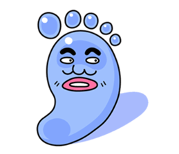 Nanimonji sticker #2076382