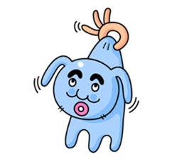 Nanimonji sticker #2076385