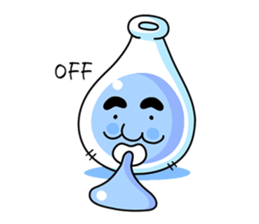 Nanimonji sticker #2076391