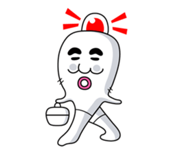 Nanimonji sticker #2076392