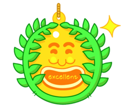 Nanimonji sticker #2076393