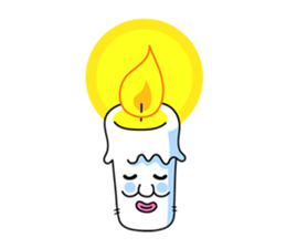 Nanimonji sticker #2076394