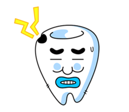 Nanimonji sticker #2076396