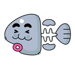 Nanimonji sticker #2076397