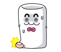 Nanimonji sticker #2076398