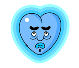 Nanimonji sticker #2076401