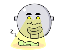 Nanimonji sticker #2076403