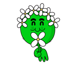 Nanimonji sticker #2076406