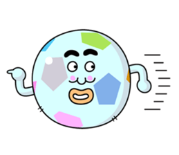 Nanimonji sticker #2076407