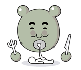 Nanimonji sticker #2076411