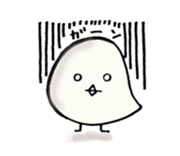 Ton&Piyo sticker #2076527