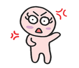 Miss feeling sticker #2076653