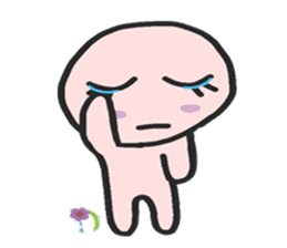 Miss feeling sticker #2076655