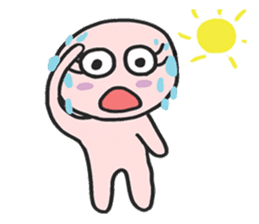 Miss feeling sticker #2076658