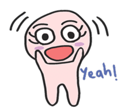 Miss feeling sticker #2076659