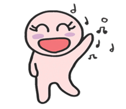 Miss feeling sticker #2076660