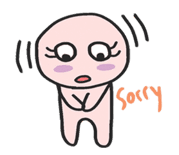 Miss feeling sticker #2076661