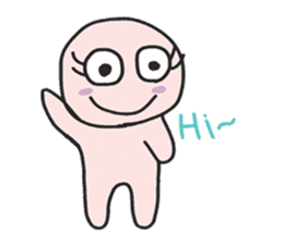 Miss feeling sticker #2076662