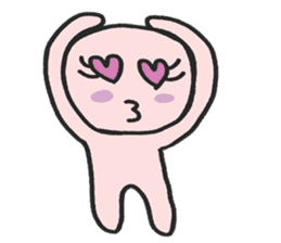 Miss feeling sticker #2076665