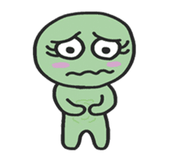 Miss feeling sticker #2076667