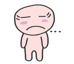 Miss feeling sticker #2076668