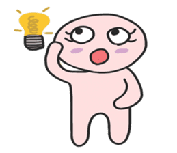 Miss feeling sticker #2076670