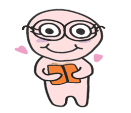 Miss feeling sticker #2076672